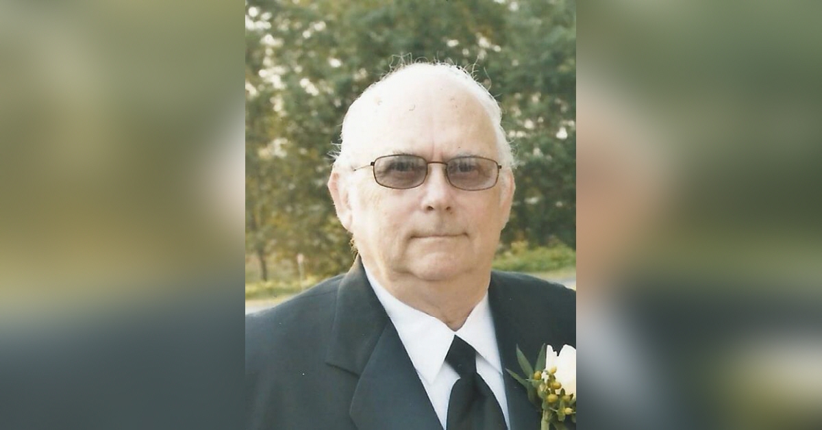 R. Smith Obituary Visitation & Funeral Information