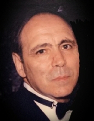 Photo of Salvatore Cuttitta