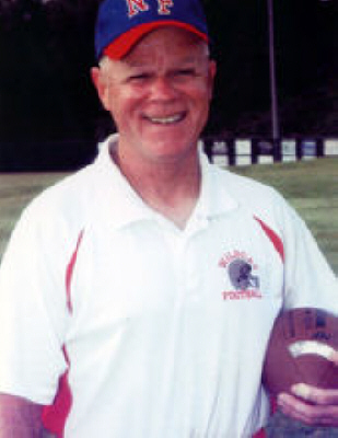 Dennis Alldred DAWSONVILLE, Georgia Obituary