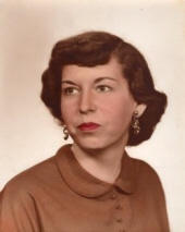 Doris Gray Reynolds