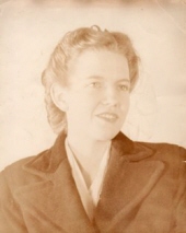 Hazel Gayton