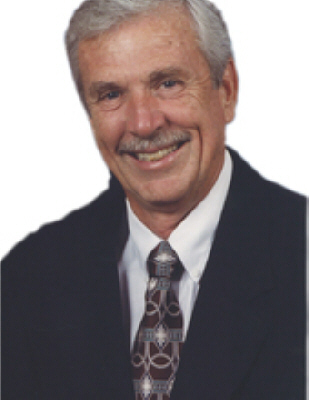 James Hudson Milton, Florida Obituary