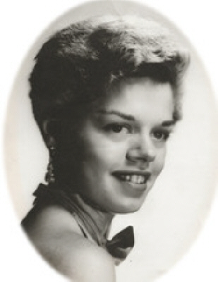 Photo of Mary Boruch