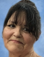 Pamela Lynn Mattox