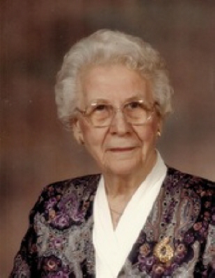 Photo of Doris Dickhout