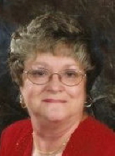 Rosemary Peters Gaines Cline 1073373