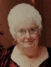 Patricia A. (Russell) Shaw