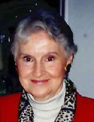 Photo of Lillian Prior