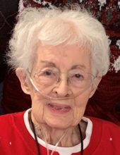 Doris L. Kuppersmith
