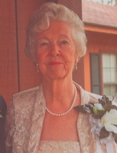 Mrs. Faye Carson Hadley