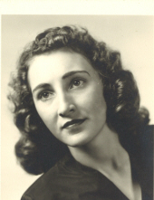 Dorothy F. Osterberger