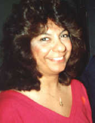 Photo of Rita Vena