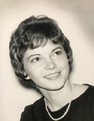Carolyn Stohr Kirkwood, Missouri Obituary