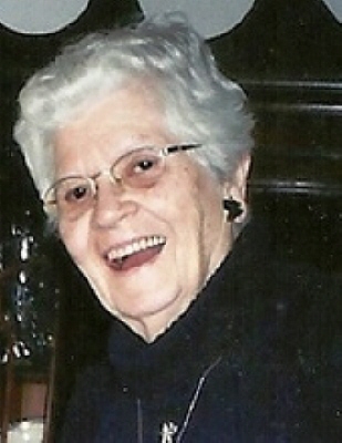 Photo of Myrtle Marie Foutz
