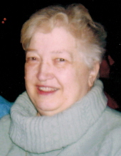 Joan Dorshak