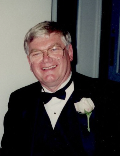 Gerald A. "Jerry" Olson