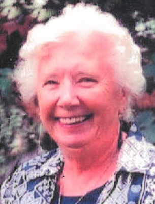 Photo of Dorothy Breen