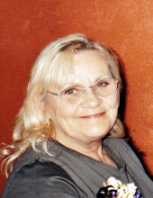 Rosalee Ann Grady