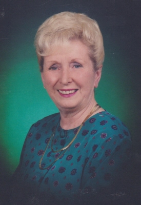 Photo of Jean Orth