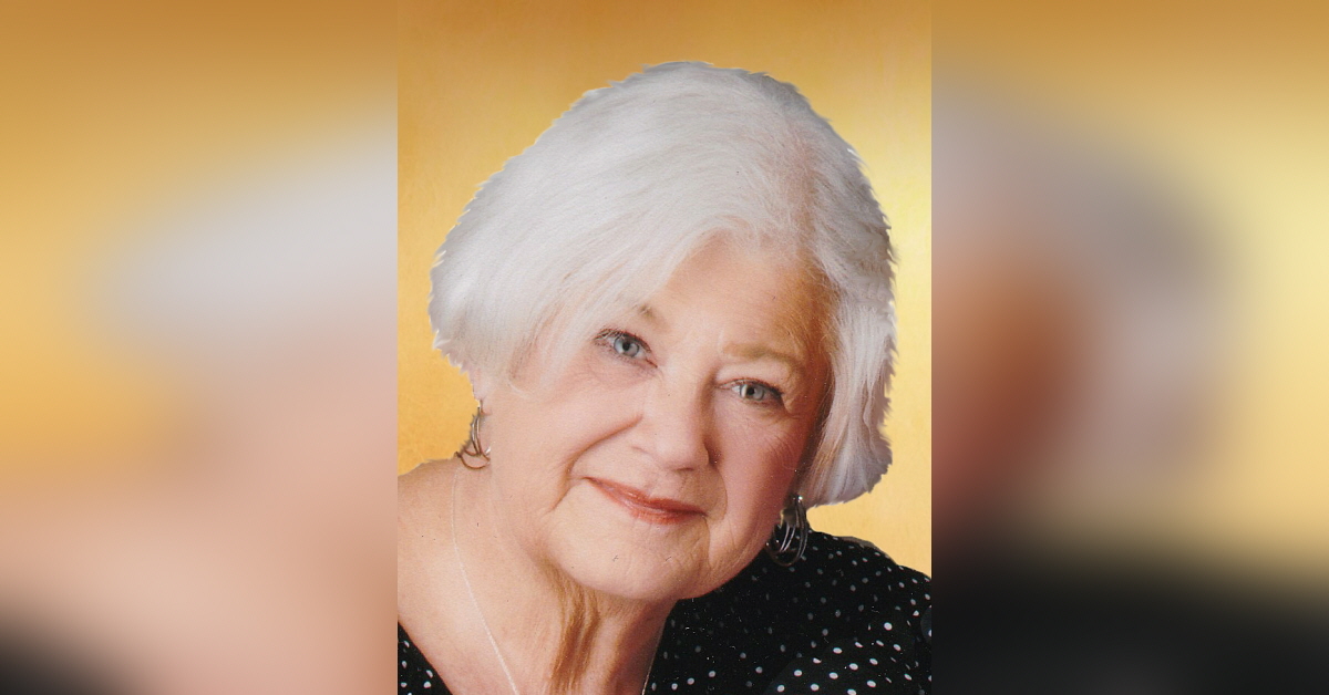 Obituary information for Ann Gardner Keyser