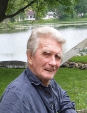 Gilbert  Ekelman