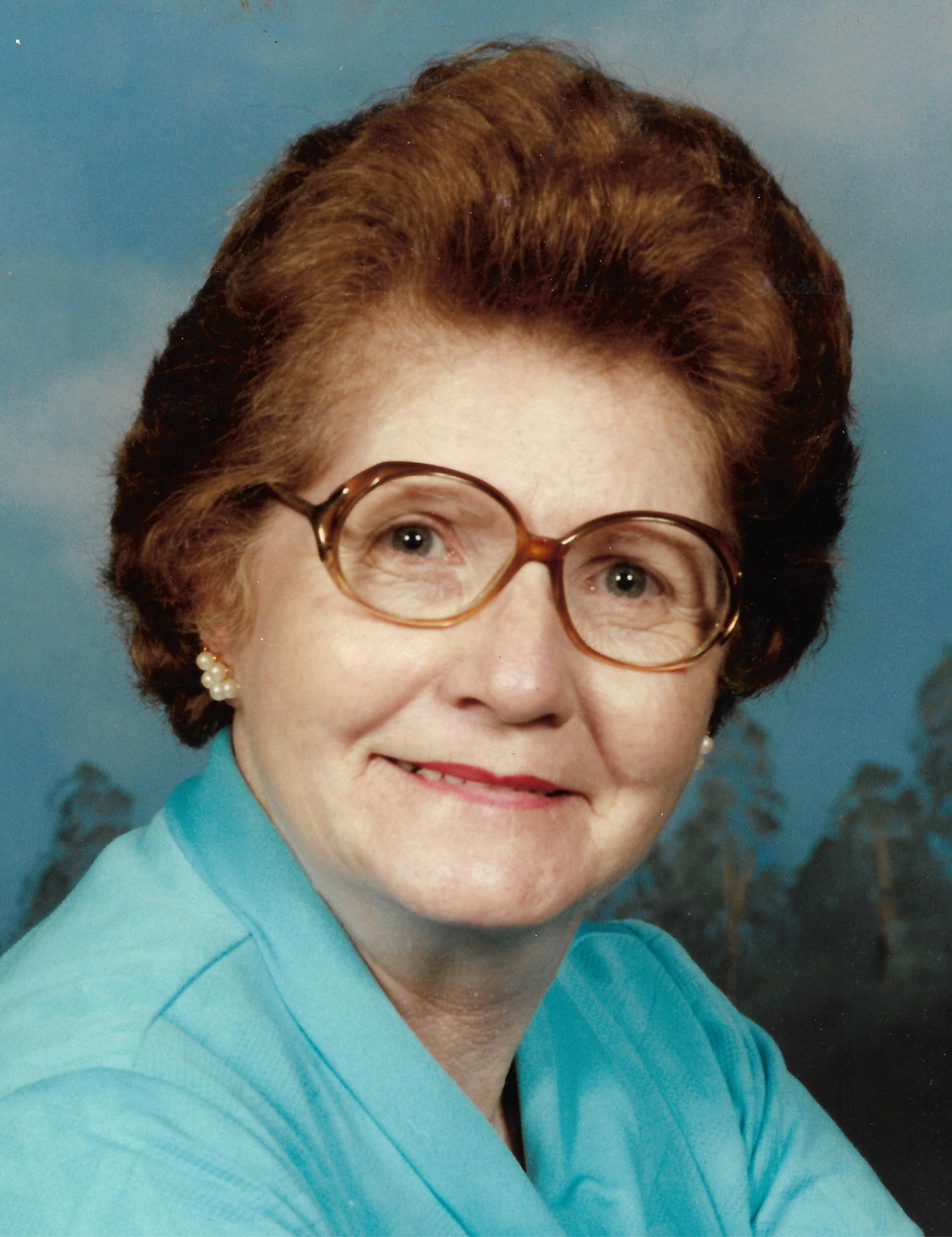 Bettie Bolick 2020 Burke Mortuary of Maiden Inc