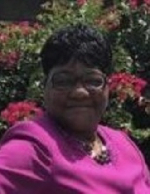Beverly Burke Lauderdale Lakes, Florida Obituary