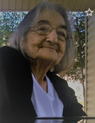 Anna Maxwell Clinton, Arkansas Obituary
