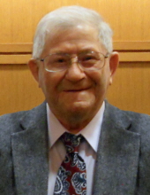 Alfred J. Nonn