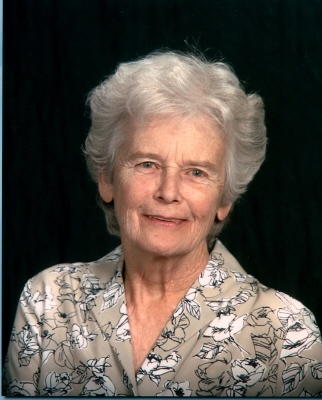 Photo of Marion O'Connor