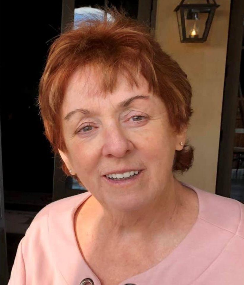 Photo of Lynette Knowles