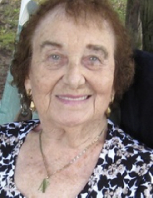 Helen Haber Roselle Park, New Jersey Obituary