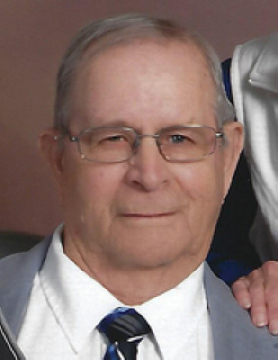 Byron Stolzenburg Valentine, Nebraska Obituary