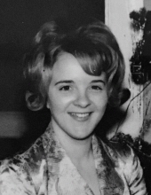 June  Bartlett