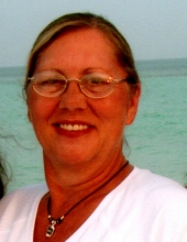 Sharon Lee Myers