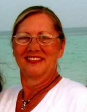 Photo of Sharon Myers