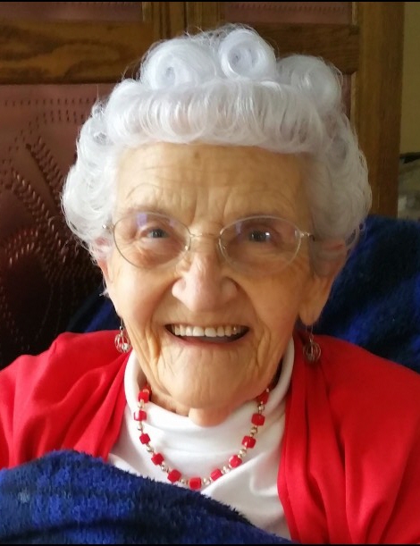 Mary Louise Hopkins Obituary