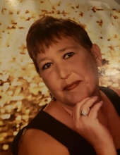 Tonya Marie Steelman Collins