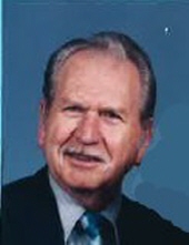 Harold Harry Pfeiffer