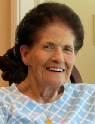 Betty Swenson DAWSONVILLE, Georgia Obituary