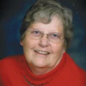 Carol Ann Bierschbach Mt. Pleasant, Michigan Obituary