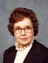 Margaret Mae Tiernan