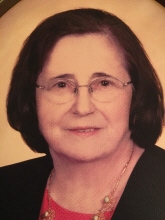Rosemary Smith Dawood