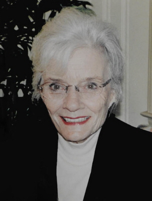 Photo of Phyllis DeLoach Baldwin