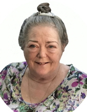 Pauline Anne Hebert