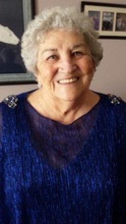 Photo of Yvonne Ree