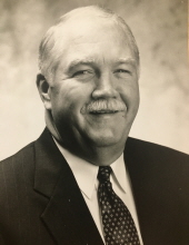 Donald J. Newman