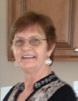 Judith Carlisle Ohio Obituary