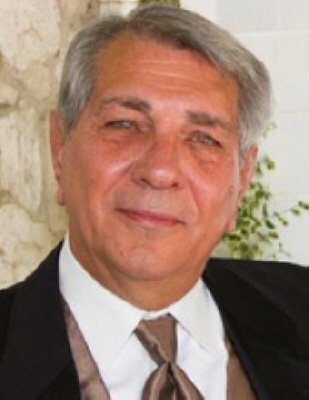 Photo of Armand LaValle