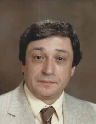 Stan Martinkowski
